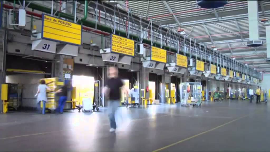 CORREOS - Espacio Empresa