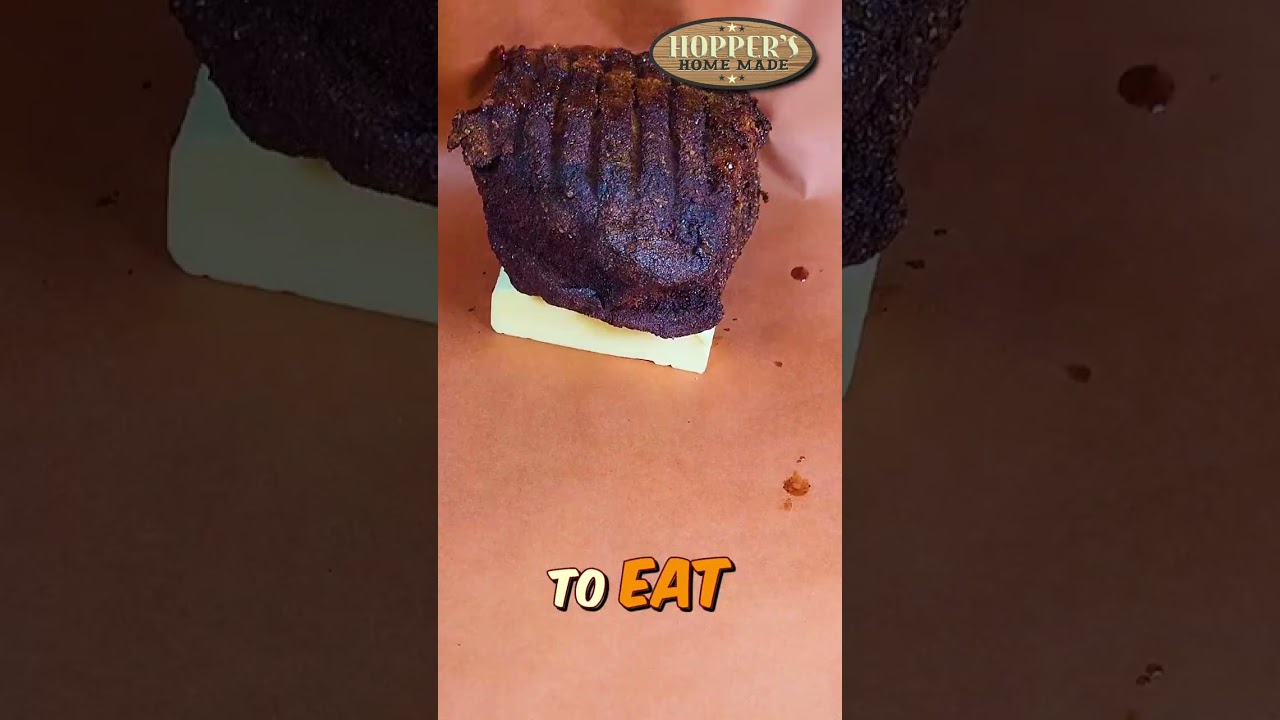 Brisket BBQ Recipe: Smoke Ring & Flavor, Easy Steps!