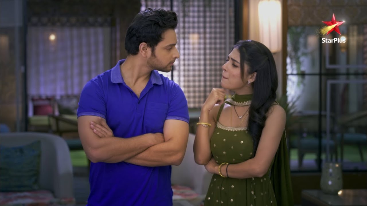 Best Jodi | Raahi-Prem | Star Parivaar Awards 2025