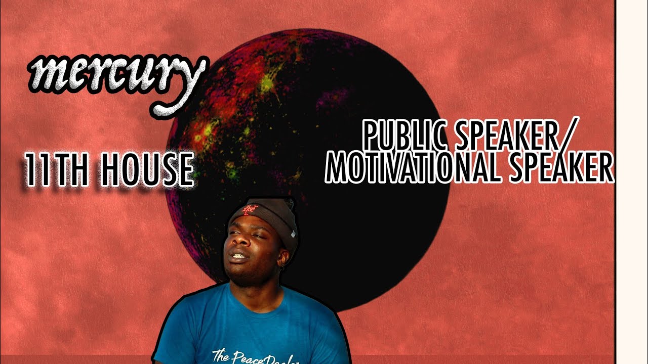 Mercury In The 11th House