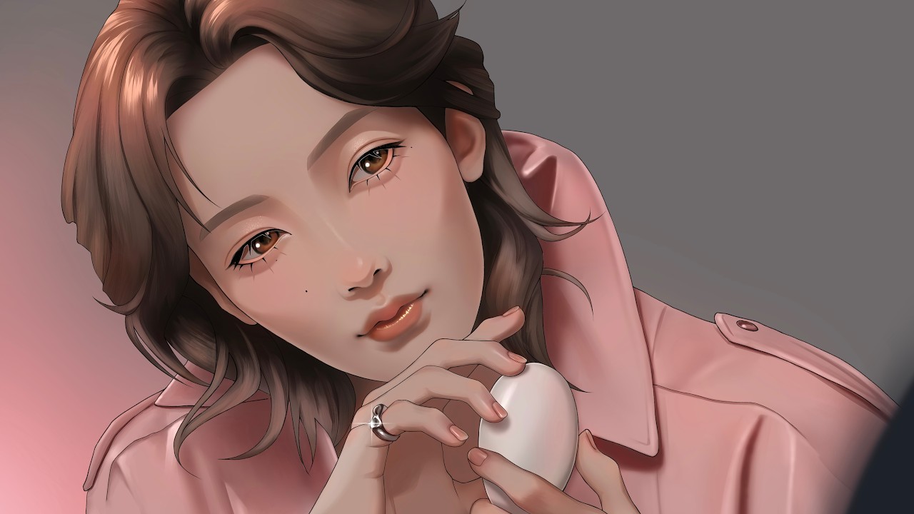seventeen jeonghan | csp timelapse