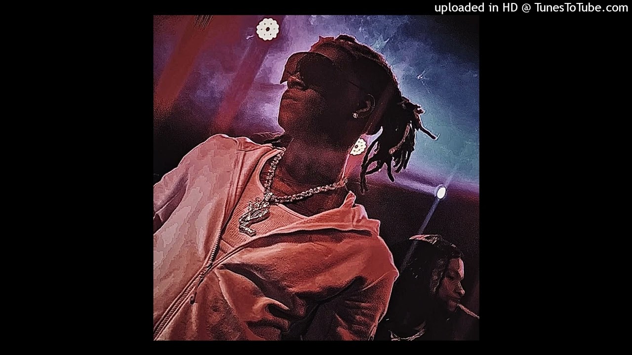 Ken Carson Type Beat - 