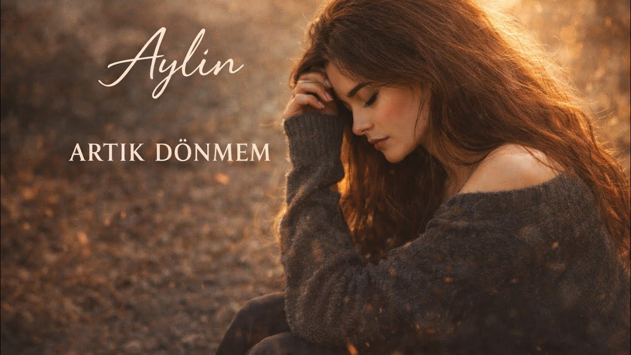 Aylin – Artık Dönmem | VYRO STUDIO