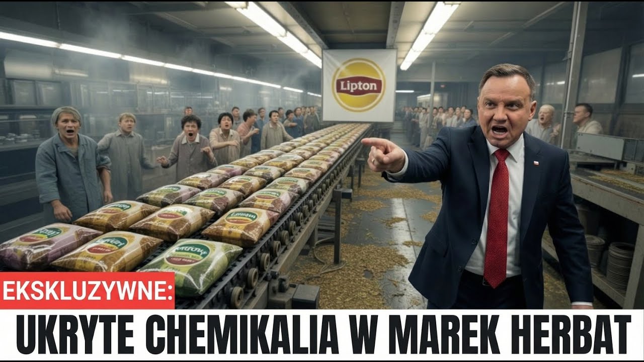 15 Marek Herbat, Kt&oacute;rych Nigdy Nie Powinieneś Pić (I 5, Kt&oacute;re Są Naprawdę Czyste)