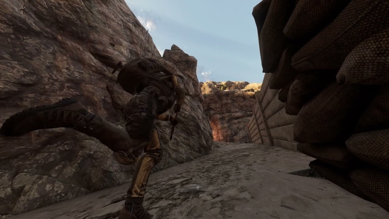 Insurgency Killstorm Compilation