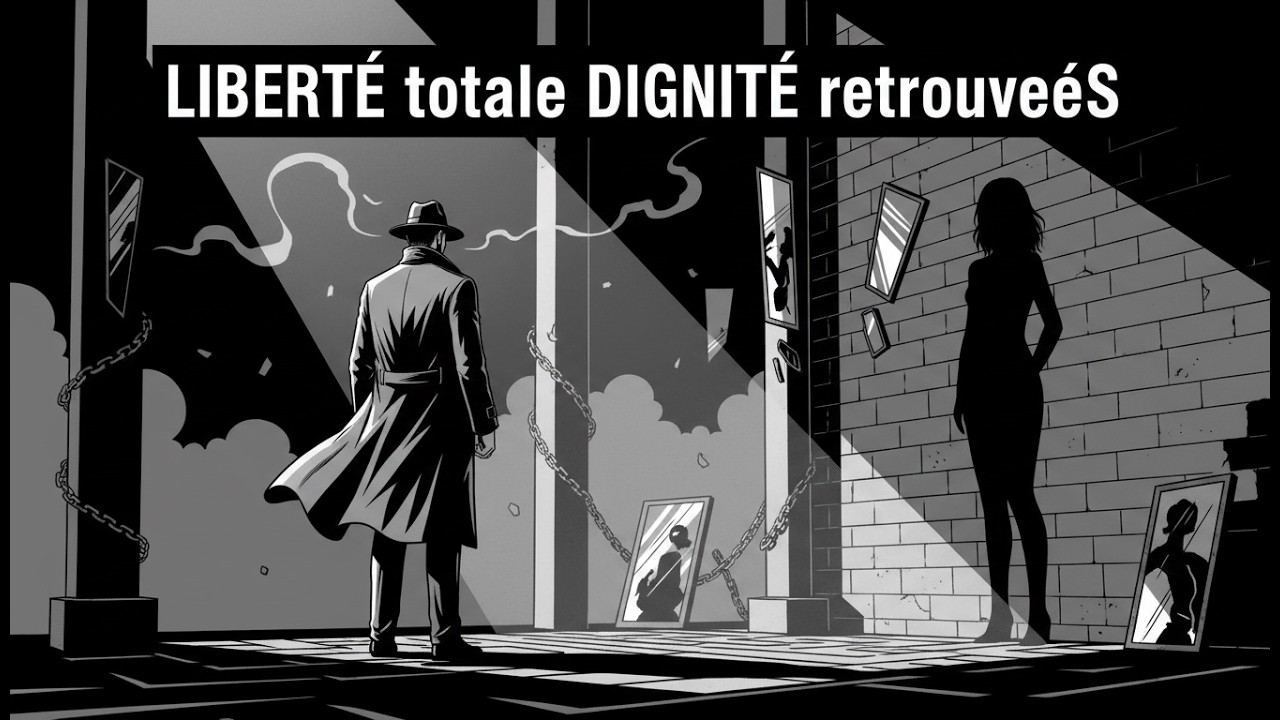 Les relations basculent quand tu ne demandes plus d’attention(je n’ai rien à prouver)