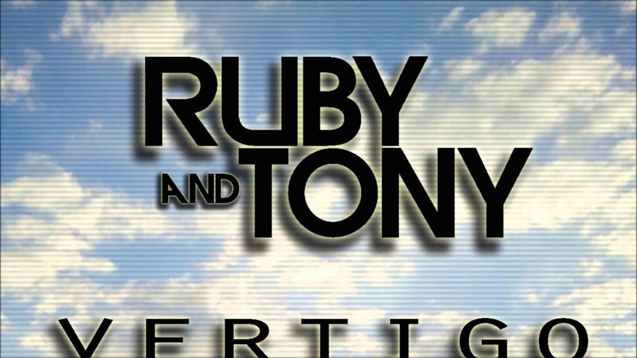 Ruby & Tony - Vertigo (Absurd Rate & Thales Neves Remix)