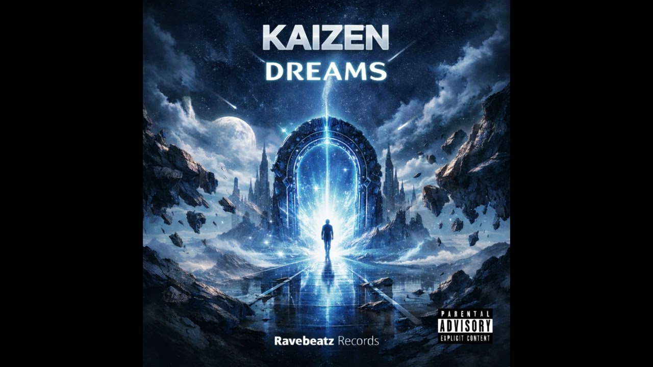 KAIZEN   Dreams