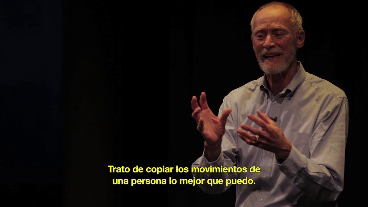 Ted Ehrhardt: La danza movimiento terapia y las enfermedades mentales