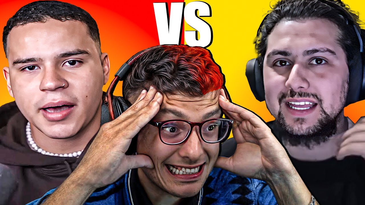 GABOBRAVO VS BRIN