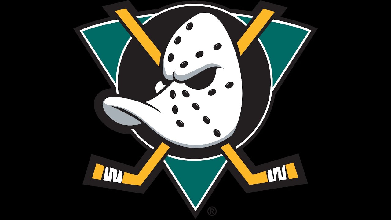 Logo Dojo: Mighty Ducks