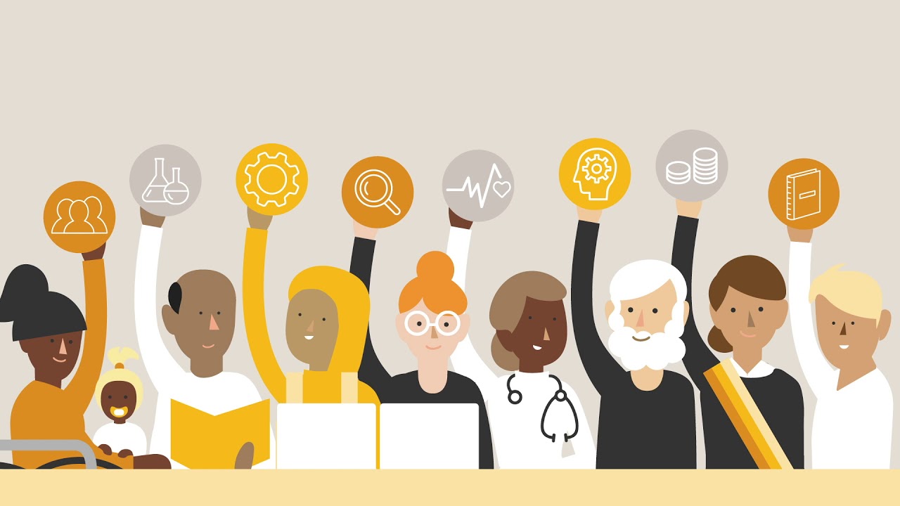 Comment créer une ville apprenante? Engagement