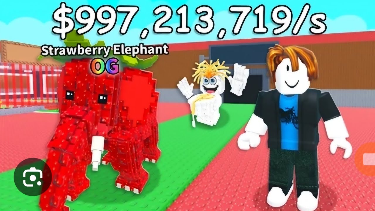 Lucky block opening to get La secret and see at the end it is crazy!!