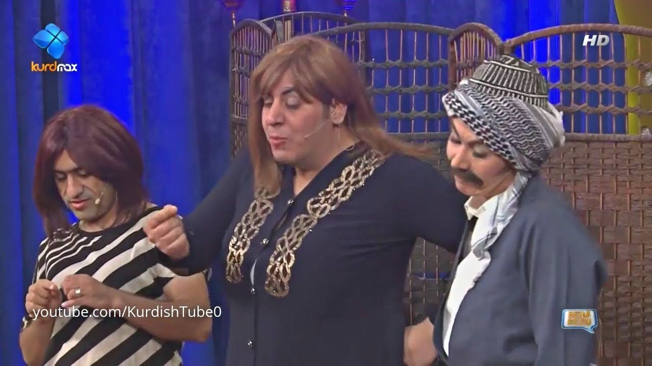 bazmi bazm 2017 NEW HD 99 | بەزمی بەزم