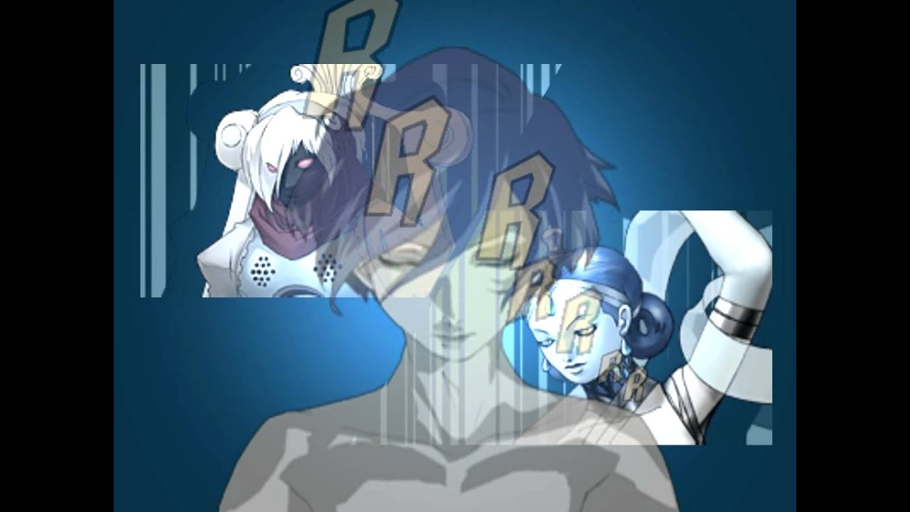 Persona 3: Fusion Spell: Cadenza