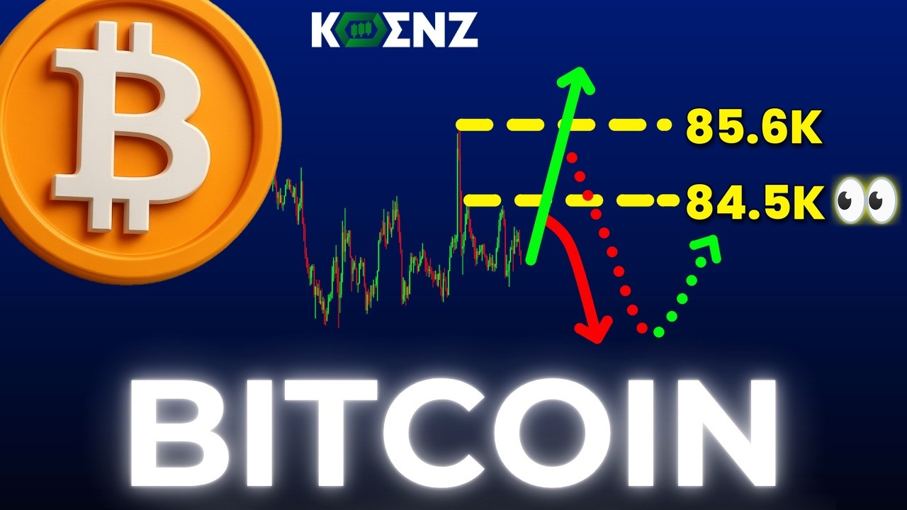 BTC: Elliott Wave Analysis Price Prediction | 1hr | Bitcoin Forecast & Key Levels