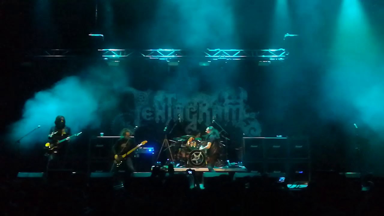 PENTAGRAM ~ Secret Missile  ( WV Arena )