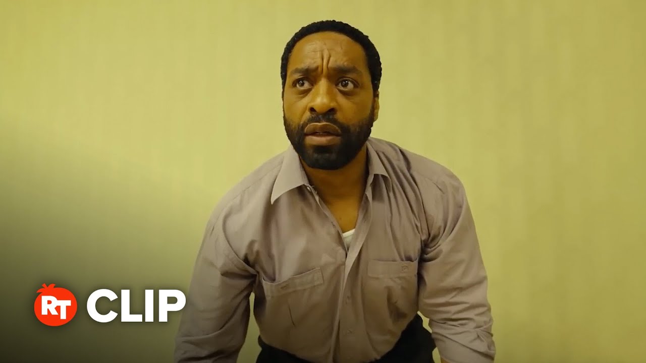 Backrooms Movie Clip - Clark Enters the Backrooms (2026)