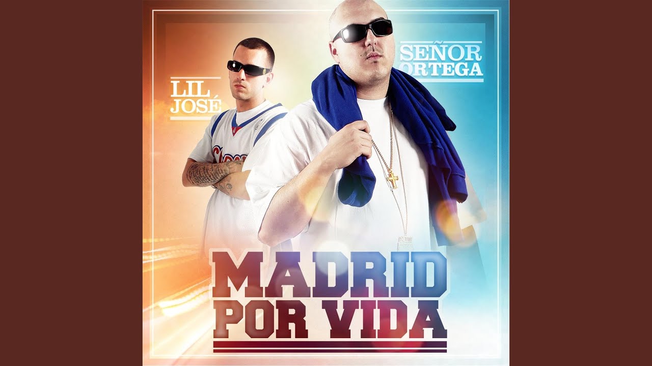 Reyes de Madrid