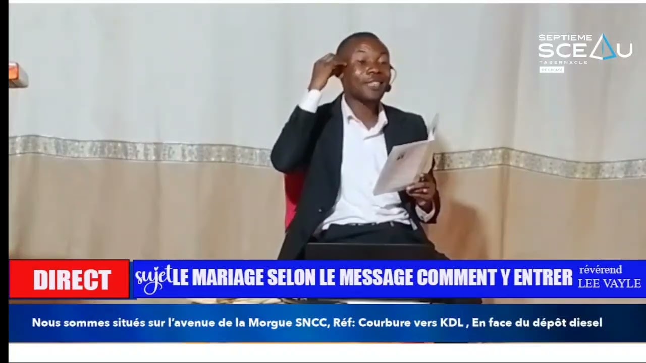 MES FIANÇAILLES BRISÉES, SUIS-JE DIVORCÉE | PAST LEE VAYLE 
