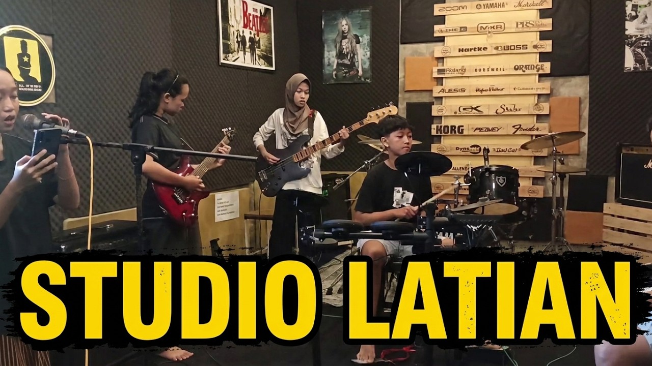 Latian