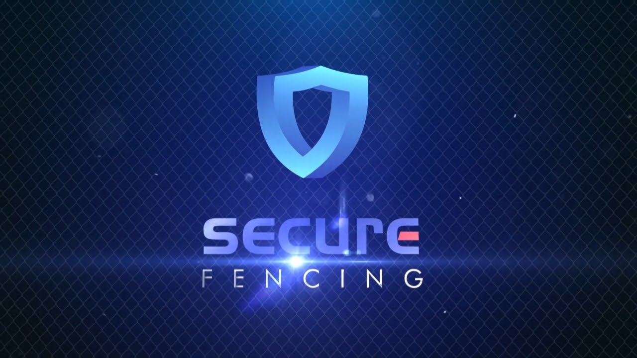 Best automatic chain link fence machines | Corporate video | Secure Fencing Products