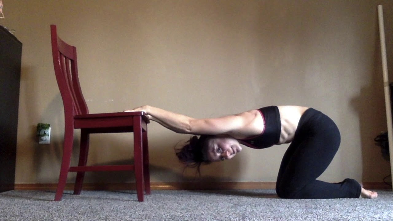 Shoulder mobility exercises for handstands