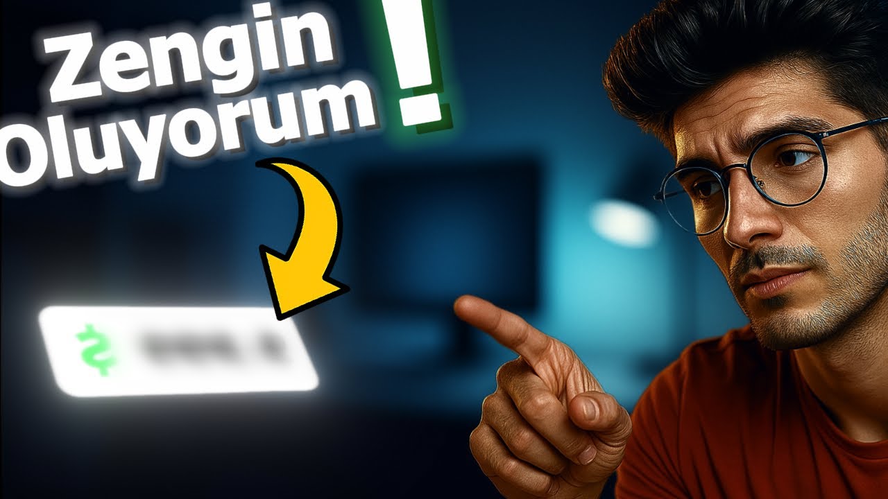 AI Kullanarak Freelance’e Başladım! İlk Ay Ne Kadar Kazancağım? - Kendi Şirketimi Kuruyorum #2