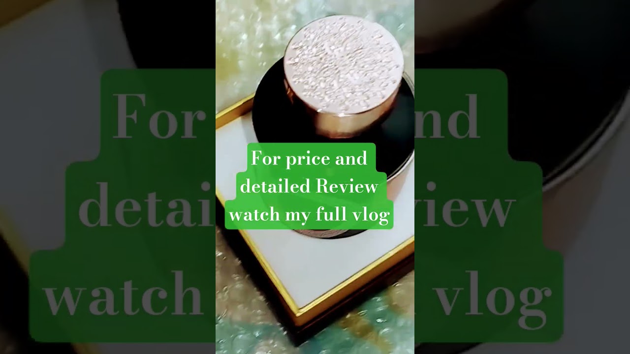 Shopping Guide & Review/Perfume Shopping from Rivaj 