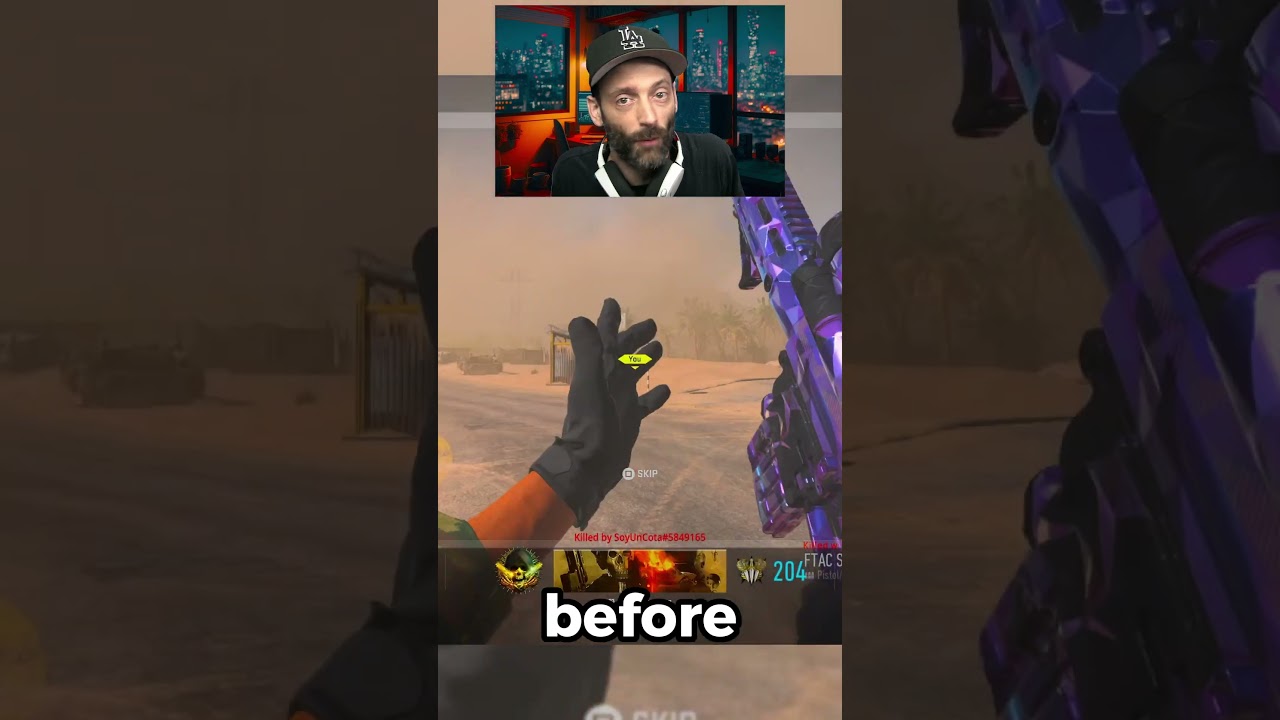 THIS Will Save Your Stuff In Warzone 2 DMZ