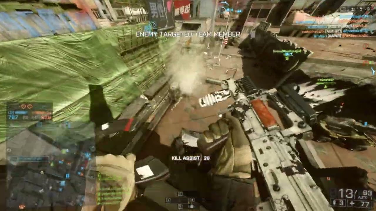 Battlefield 4 2026 01 18  Pearl Market