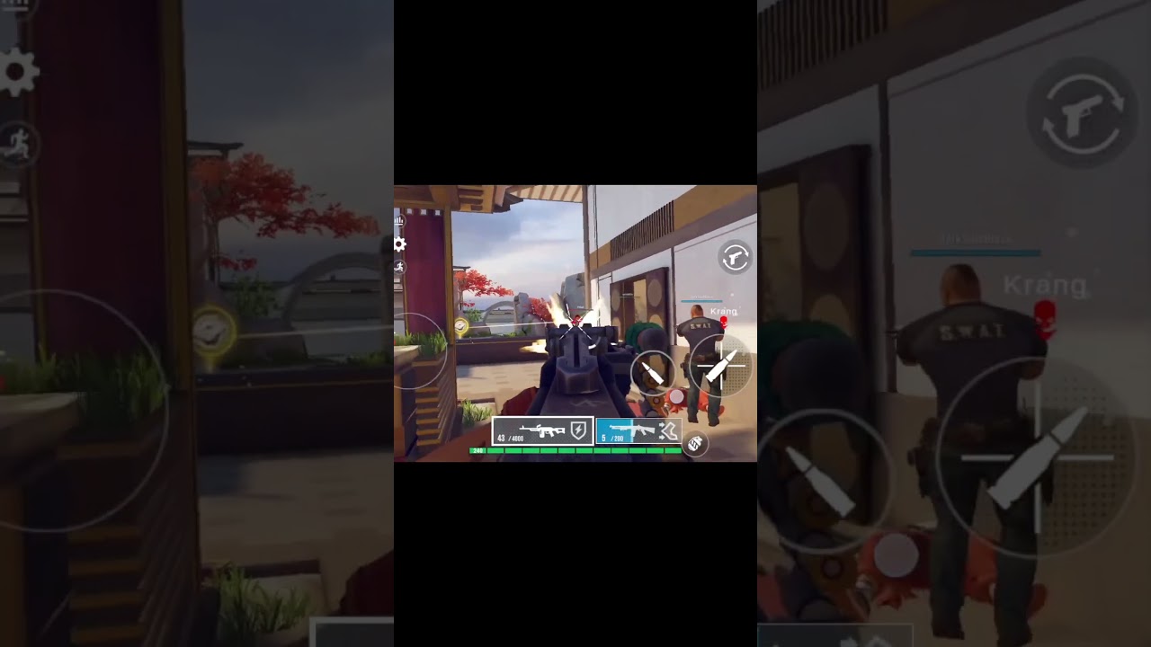 New game reaction #gaming #gaming #views #share #games #gameview #gameplay
