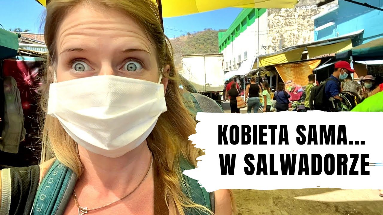 🇸🇻 SALWADOR NA WŁASNĄ RĘKĘ 💃🏻 // El Tunco, Santa Ana, Lago Coatepeque i HOSTELE w Salwadorze