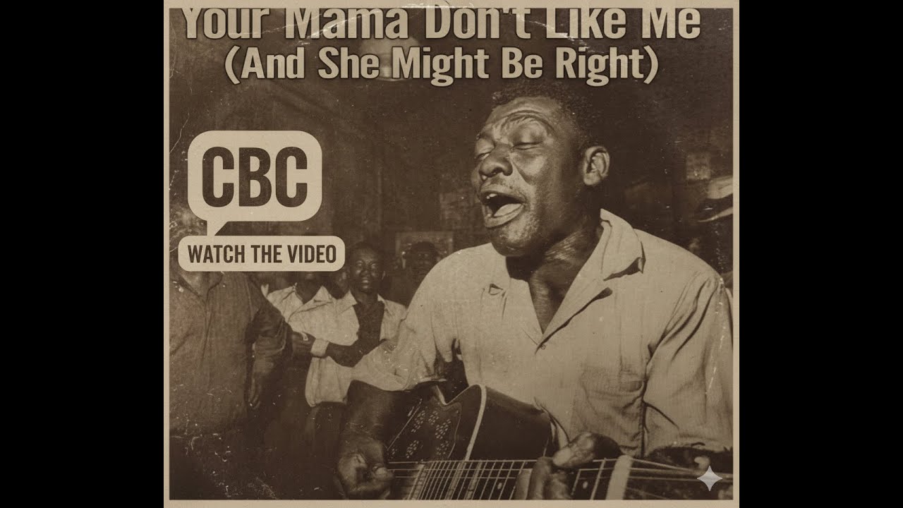 Lost Delta Blues 1937 &ndash; Elijah &ldquo;Hollowfoot&rdquo; Turner | Rare Recording Remastered 🎸🔥