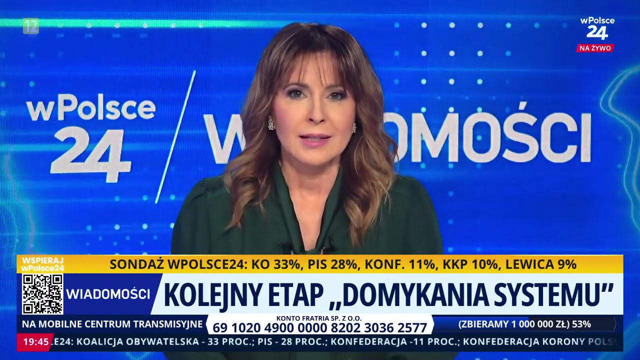 Rząd Tuska chce siłowo przejąć TK! Mamy potwierdzenie! Znamy datę!