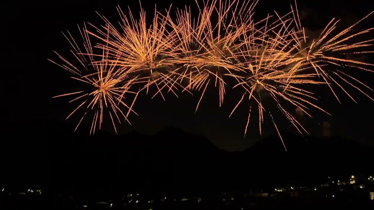 STRANGER THINGS 49 LANCI CAL.30 MM “PIROMAGIA” HLC3049-01F PIROTECNICA BUONAIUTO 