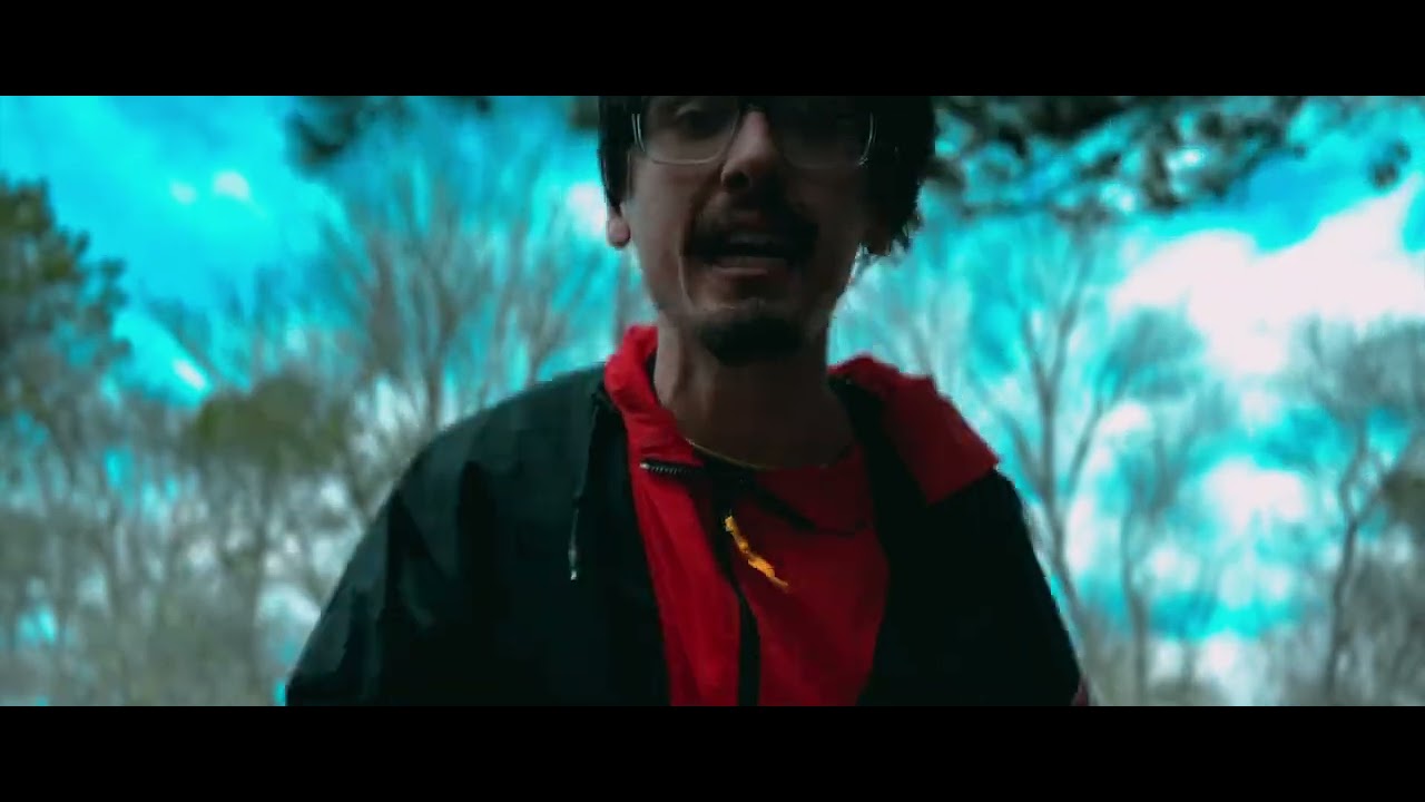 barren - off and on (official music videoo)