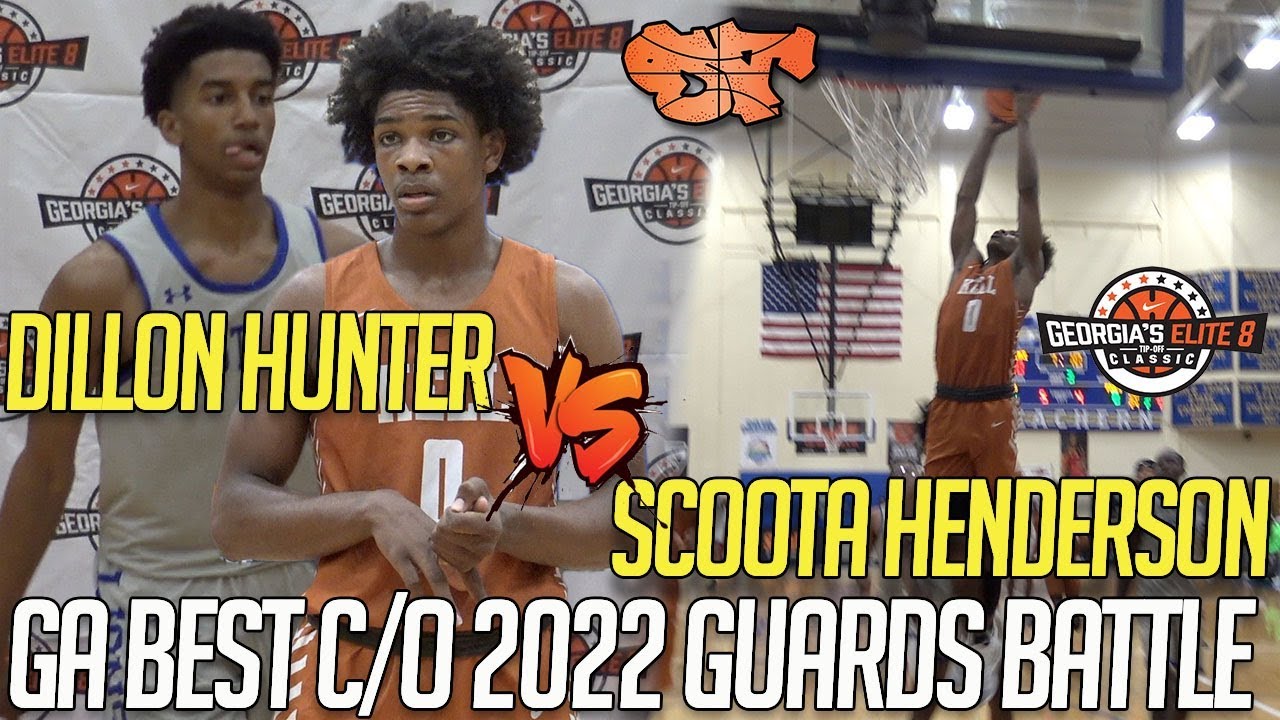 DILLON HUNTER & STERLING 