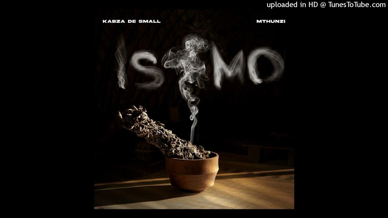 09. Kabza De Small & Mthunzi - Ngithobe