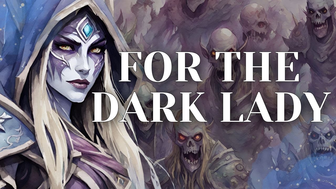 What Next for the Forsaken of Azeroth? | Warcraft Lore