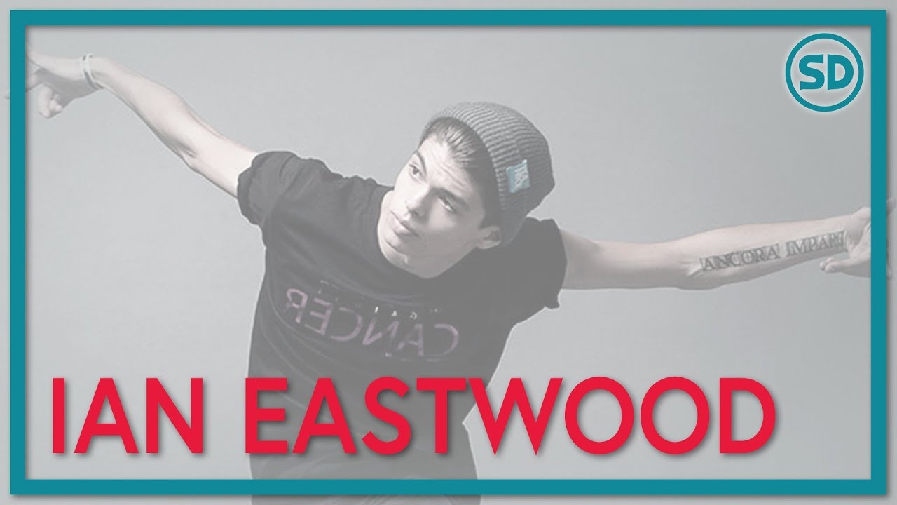 Successful Dancing Podcast: Ian Eastwood - Dancing Consciously