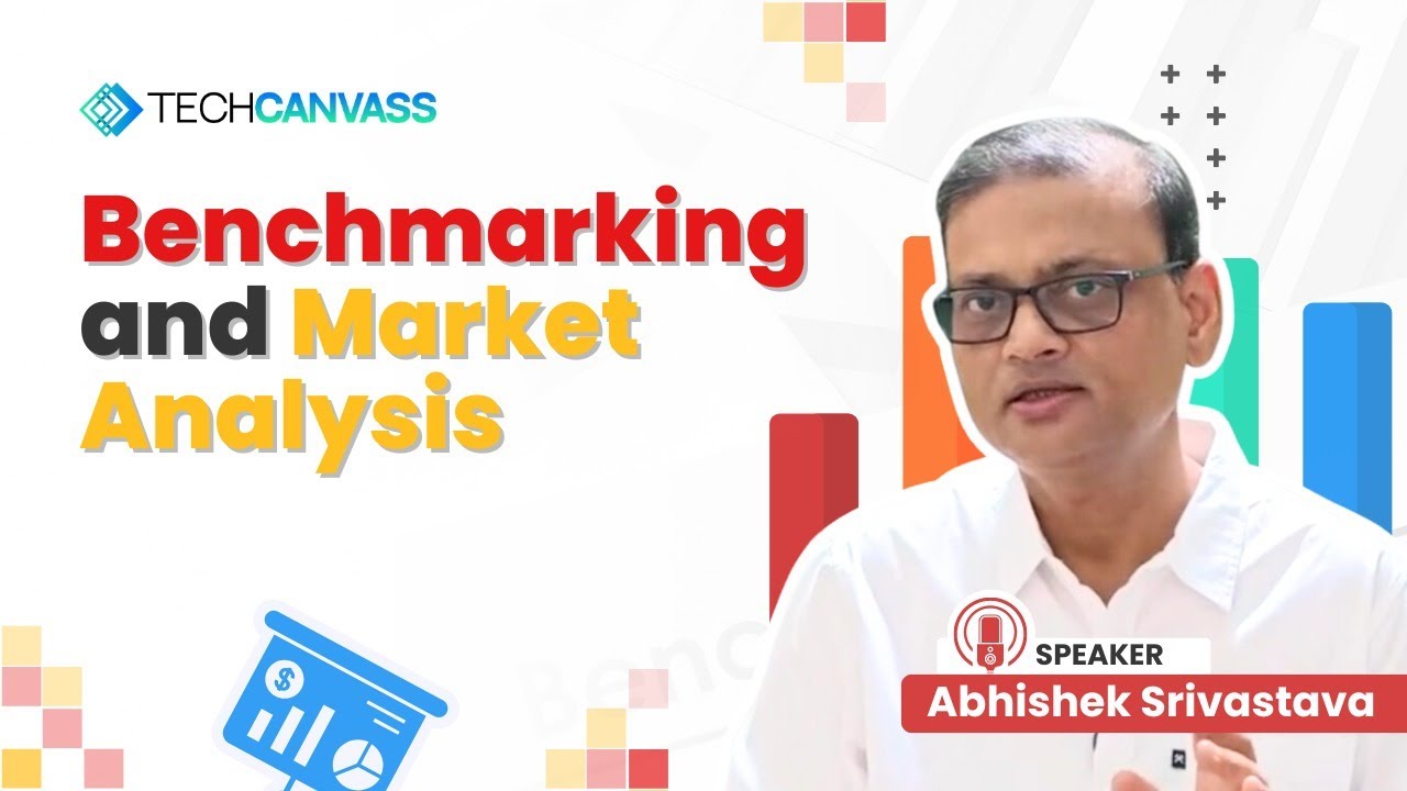 Benchmarking and Market Analysis | BABOK Techniques Series