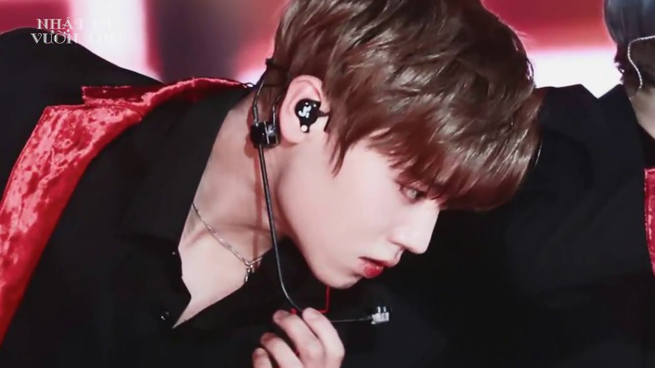 [FMV] Park Jihoon - CALL ME OPPA