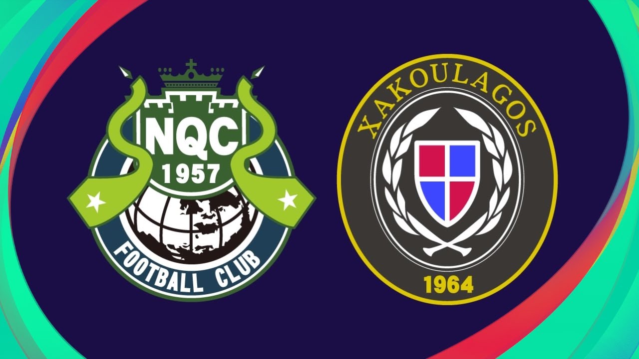 Nakhqachev v Xakoulagos | PEU League, Season 2 | eFootball PES 2021