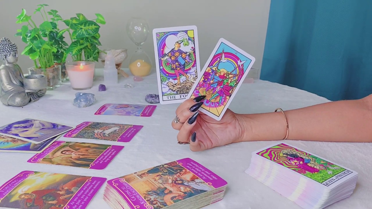 Scorpio | They ARE NOT Letting You Go Just Like That! - Scorpio Tarot Reading