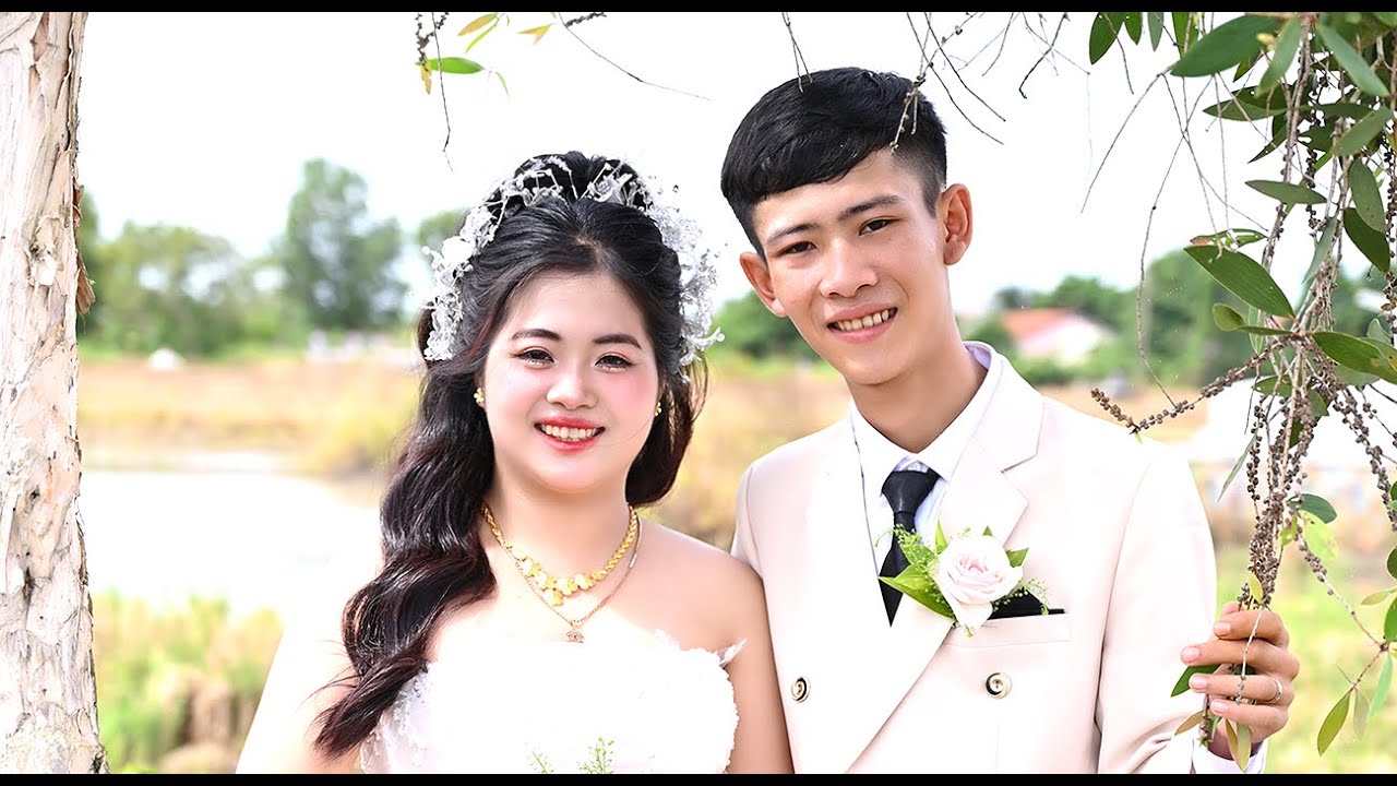 ĐÁM CƯỚI NHẬT TRƯỜNG MINH THIỆN