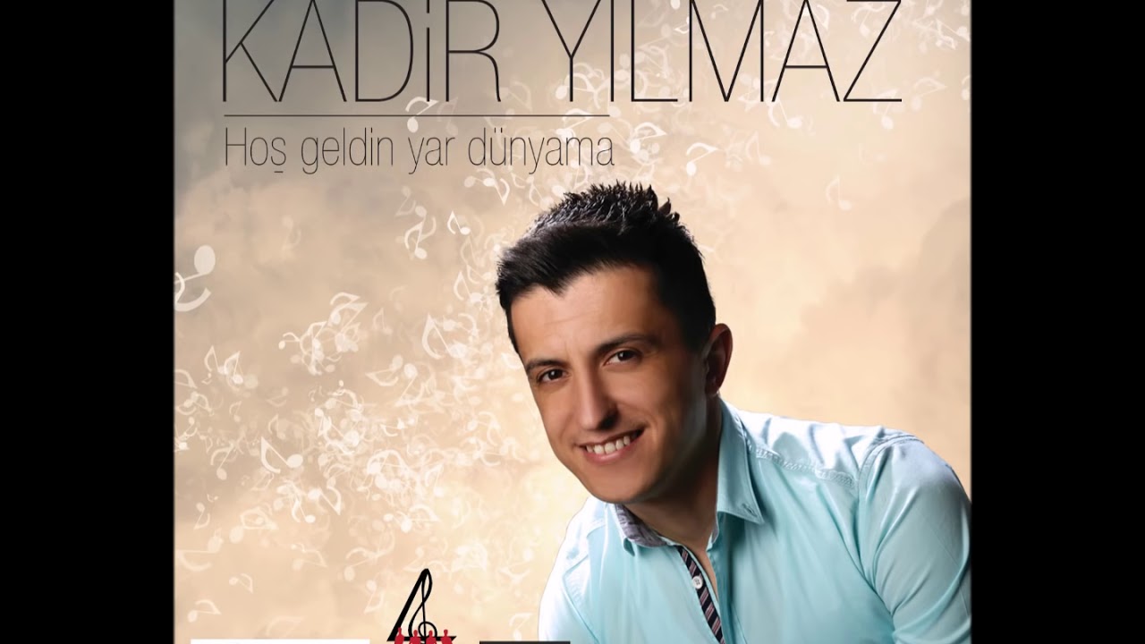 Kadir Yılmaz - Benimle Evlenirmisin