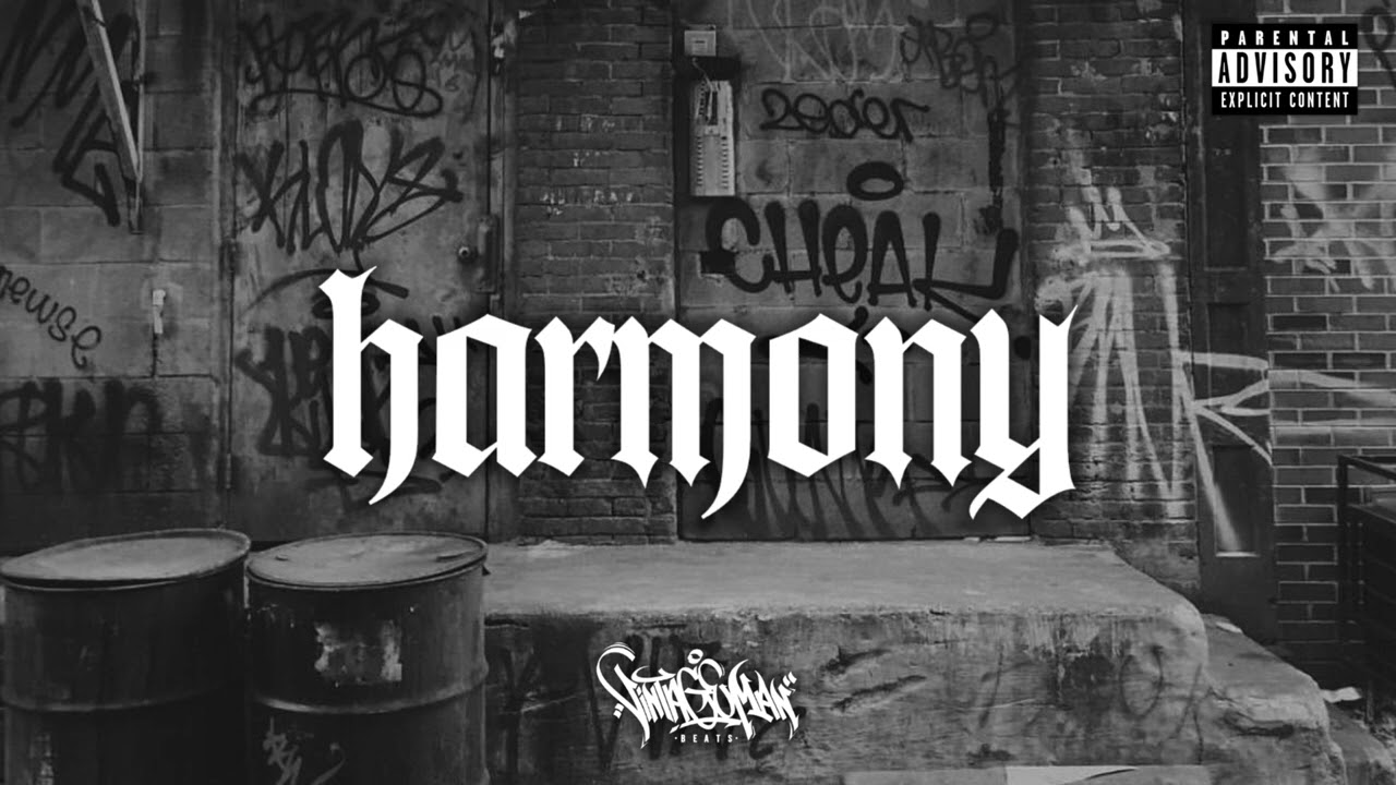 Boom Bap Beat 