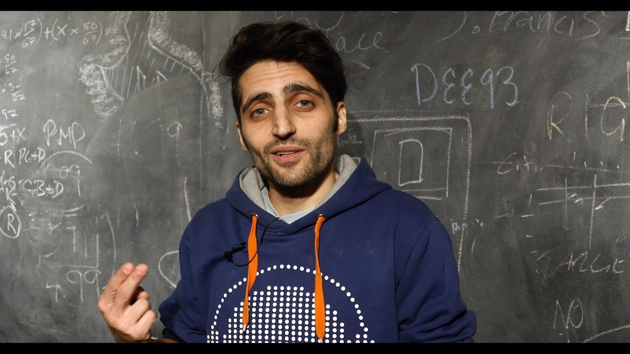 RawClaw / Danish Beatbox Champion