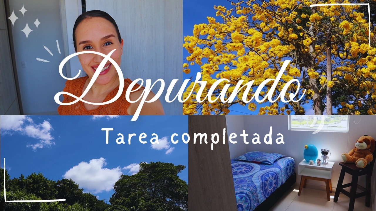 Depuración y organización de closet 🧺 l parte 2 ✔️